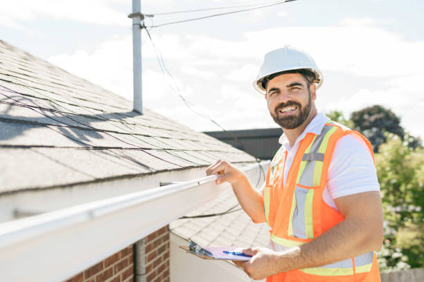 Best Local Roofing Companies  in Haskell, OK