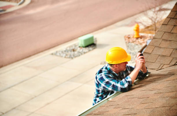 Best Emergency Roof Repair  in Haskell, OK